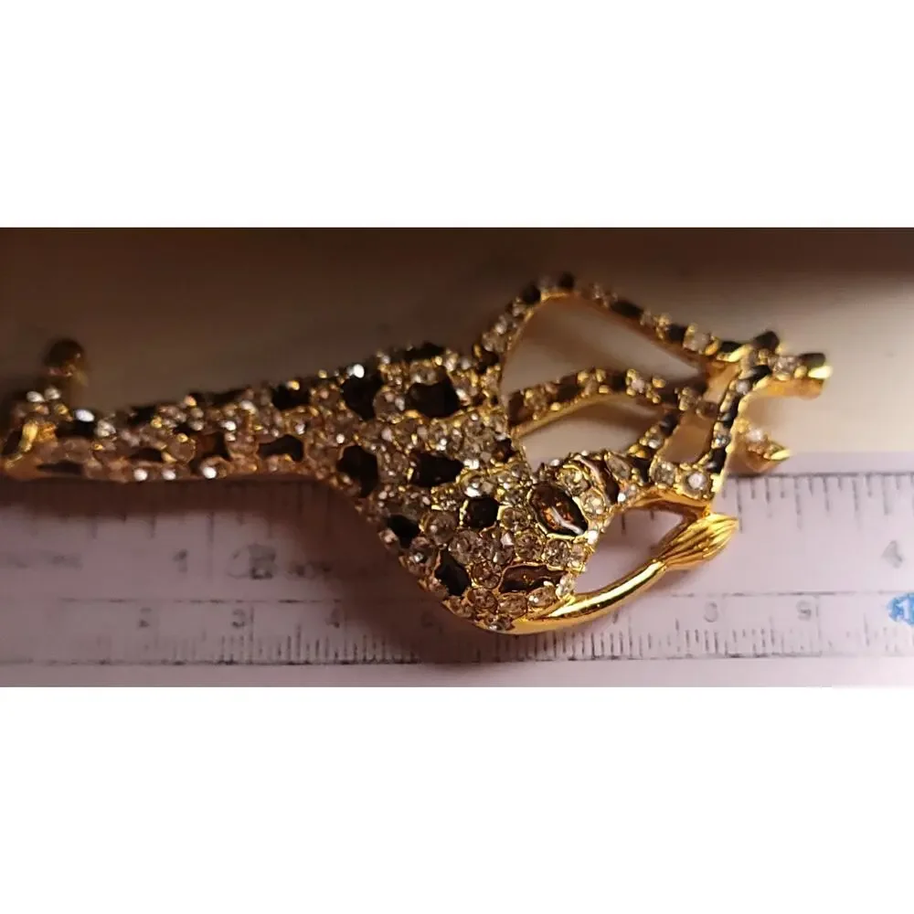 Unsigned large vintage